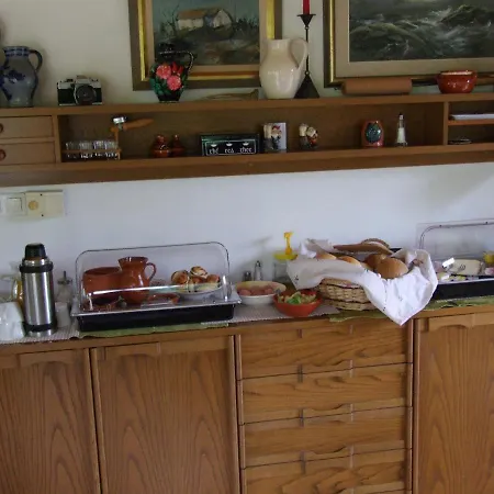 Couette-café Dutch Hill Zalacsány