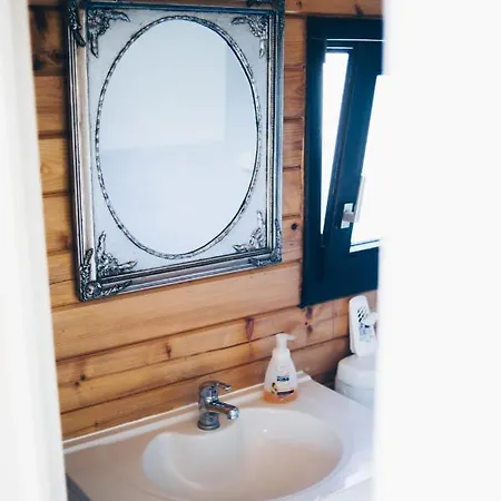 Couette-café Dutch Hill *