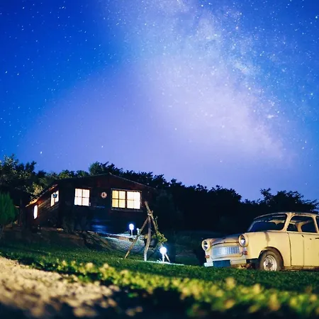 Dutch Hill Couette-café Zalacsány