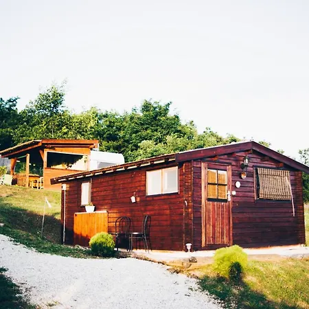 Dutch Hill Couette-café Zalacsány