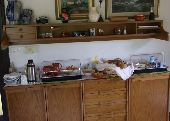 Couette-café Dutch Hill Zalacsány