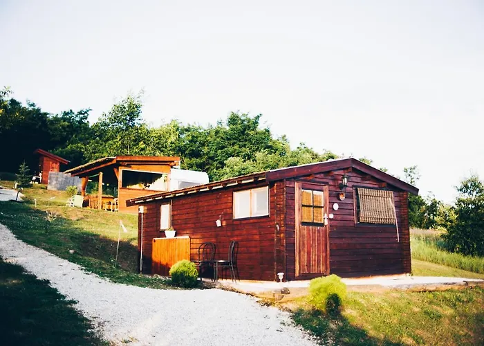 Dutch Hill Couette-café Zalacsány