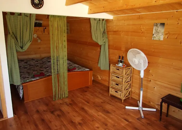 Dutch Hill Couette-café *